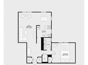 143-25 84th Drive 6A, Queens NY 11435