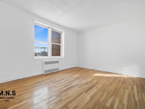 143-25 84th Drive 6A, Queens NY 11435