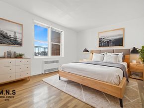 143-25 84th Drive 6A, Queens NY 11435