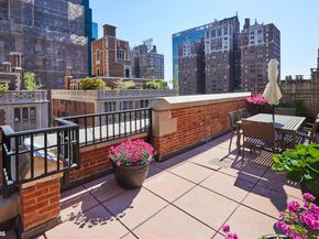 324 East 41st Street PH1102C, New York NY 10017