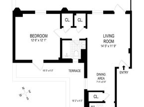 324 East 41st Street PH1102C, New York NY 10017