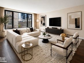 200 Central Park S 18/19I, New York NY 10019