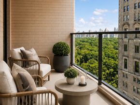 200 Central Park S 18/19I, New York NY 10019