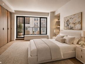 200 Central Park S 18/19I, New York NY 10019