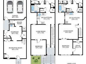 37 Chester Avenue, Brooklyn NY 11218