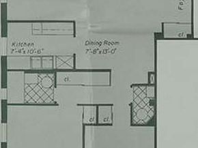 64-41 Saunders Street 604, Queens NY 11374
