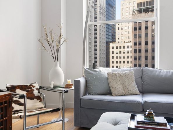 15 Broad Street 2104, New York NY 10005