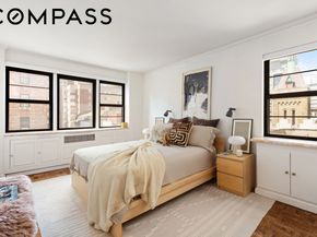 39 Gramercy Park N 9A, New York NY 10010