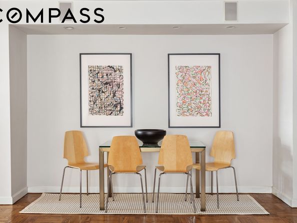 39 Gramercy Park N 9A, New York NY 10010
