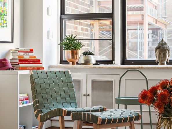 39 Gramercy Park N 9A, New York NY 10010