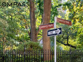 39 Gramercy Park N 9A, New York NY 10010