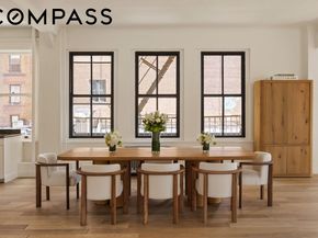 451 Broome Street 6E, New York NY 10013