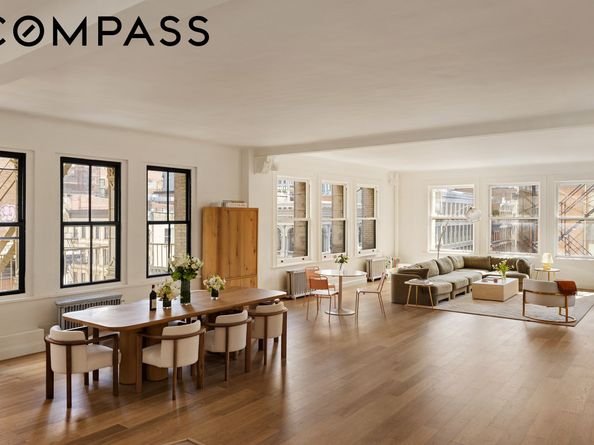 451 Broome Street 6E, New York NY 10013