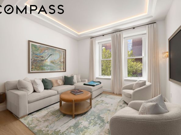 150 Barrow Street 2B, New York NY 10014