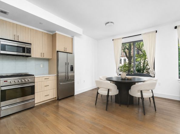 52 Convent Avenue 1B, New York NY 10027