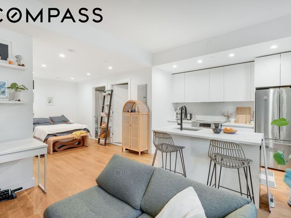 906 Prospect Place 1A, Brooklyn NY 11213