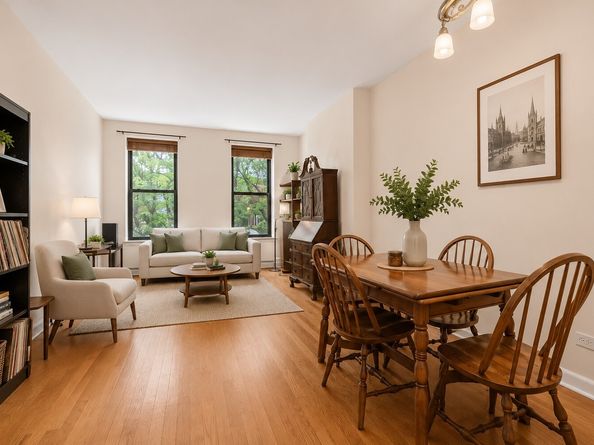 137 Guernsey Street 3L, Brooklyn NY 11222