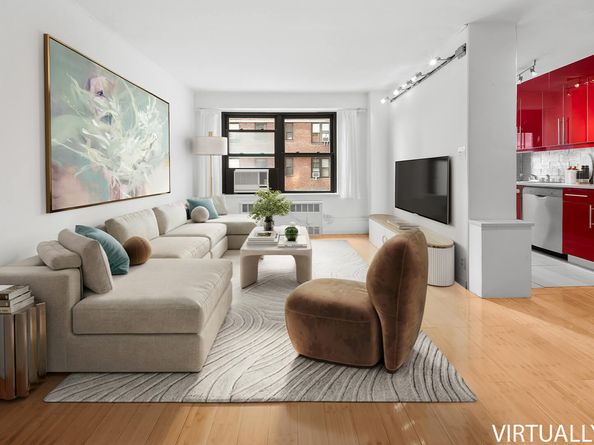 415 Grand Street E905, New York NY 10002