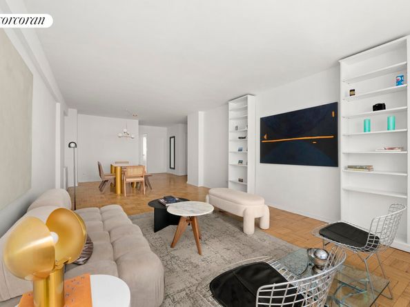 404 East 66th Street 5H, New York NY 10065