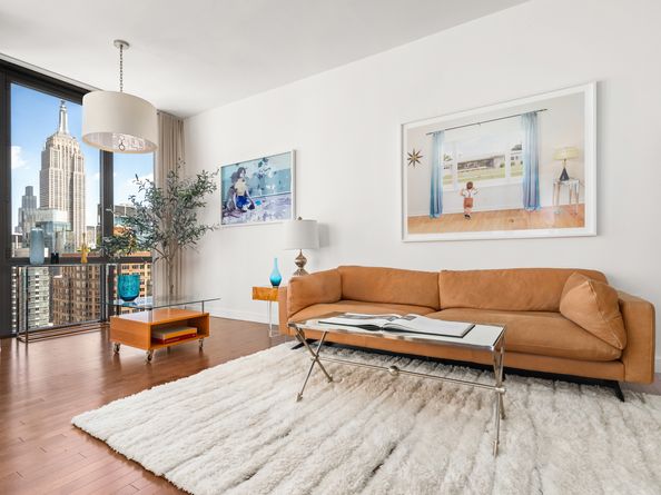 101 West 24th Street 36A, New York NY 10011