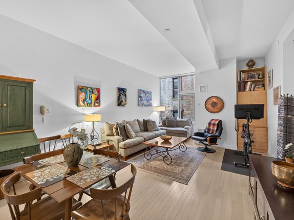 60 West 20th Street 5N, New York NY 10011