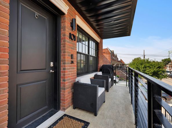 101 Battery Avenue 2A, Brooklyn NY 11209