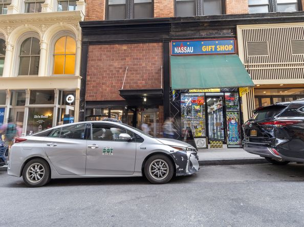 65 Nassau Street 3C, New York NY 10038
