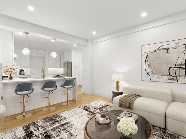 241 West 97th Street 2K, New York NY 10025