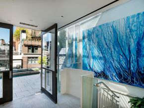 145 Reade Street, New York NY 10013