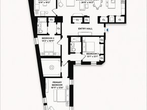 344 West 72nd Street 303, New York NY 10023