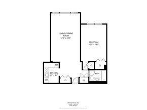 140 7th Avenue 5G, New York NY 10011