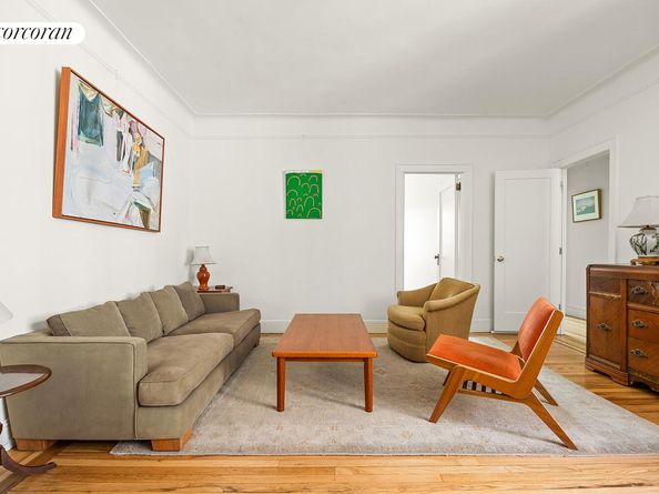 19 Fiske Place E3, Brooklyn NY 11215