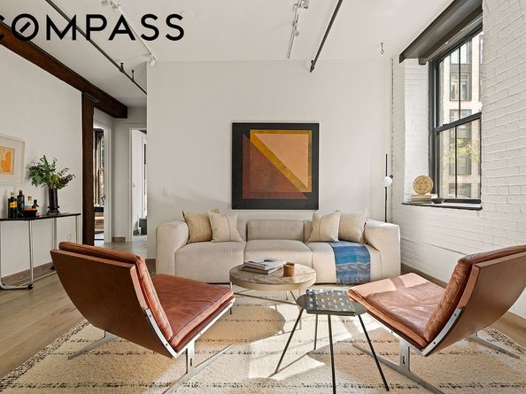 33 Bleecker Street 3B, New York NY 10012