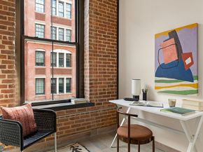 33 Bleecker Street 3B, New York NY 10012