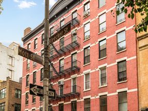 33 Bleecker Street 3B, New York NY 10012