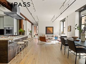 33 Bleecker Street 3B, New York NY 10012