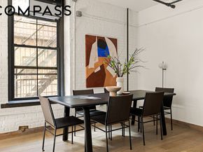 33 Bleecker Street 3B, New York NY 10012
