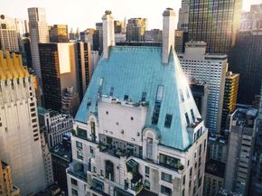 150 Central Park S PH3704, New York NY 10019