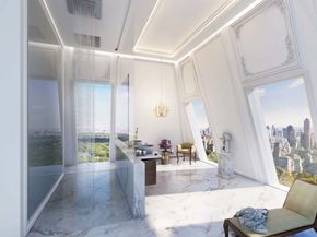 150 Central Park S PH3704, New York NY 10019
