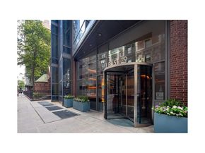 11 East 29th Street 42C, New York NY 10016