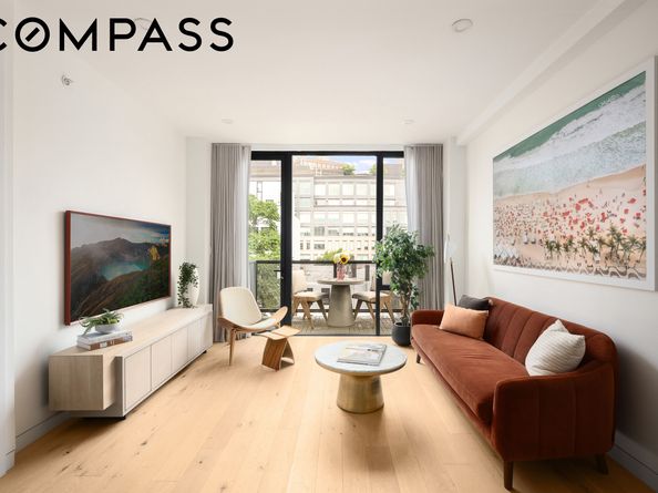 83 Eagle Street PH, Brooklyn NY 11222