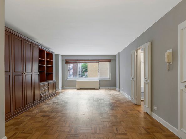 60 Riverside Drive 3H, New York NY 10024