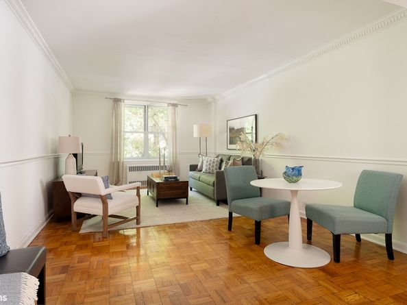 30 Monroe Place 1F, Brooklyn NY 11201