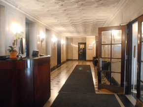 535 West 110th Street 11B, New York NY 10025