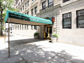 535 West 110th Street 11B, New York NY 10025