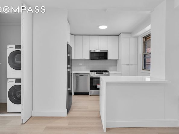 5700 Arlington Avenue 20K, Bronx NY 10471