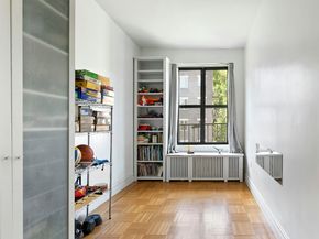 109 Seaman Avenue 4A, New York NY 10034