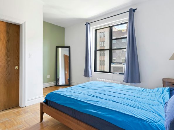 109 Seaman Avenue 4A, New York NY 10034