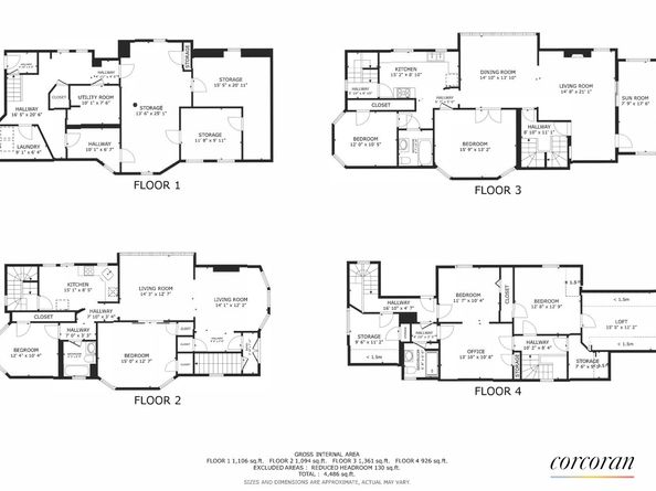 1023 Beverley Road, Brooklyn NY 11218