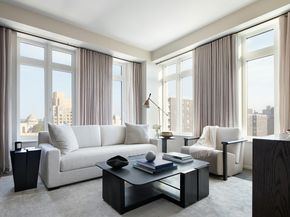 543 West 122nd Street 11A, New York NY 10027